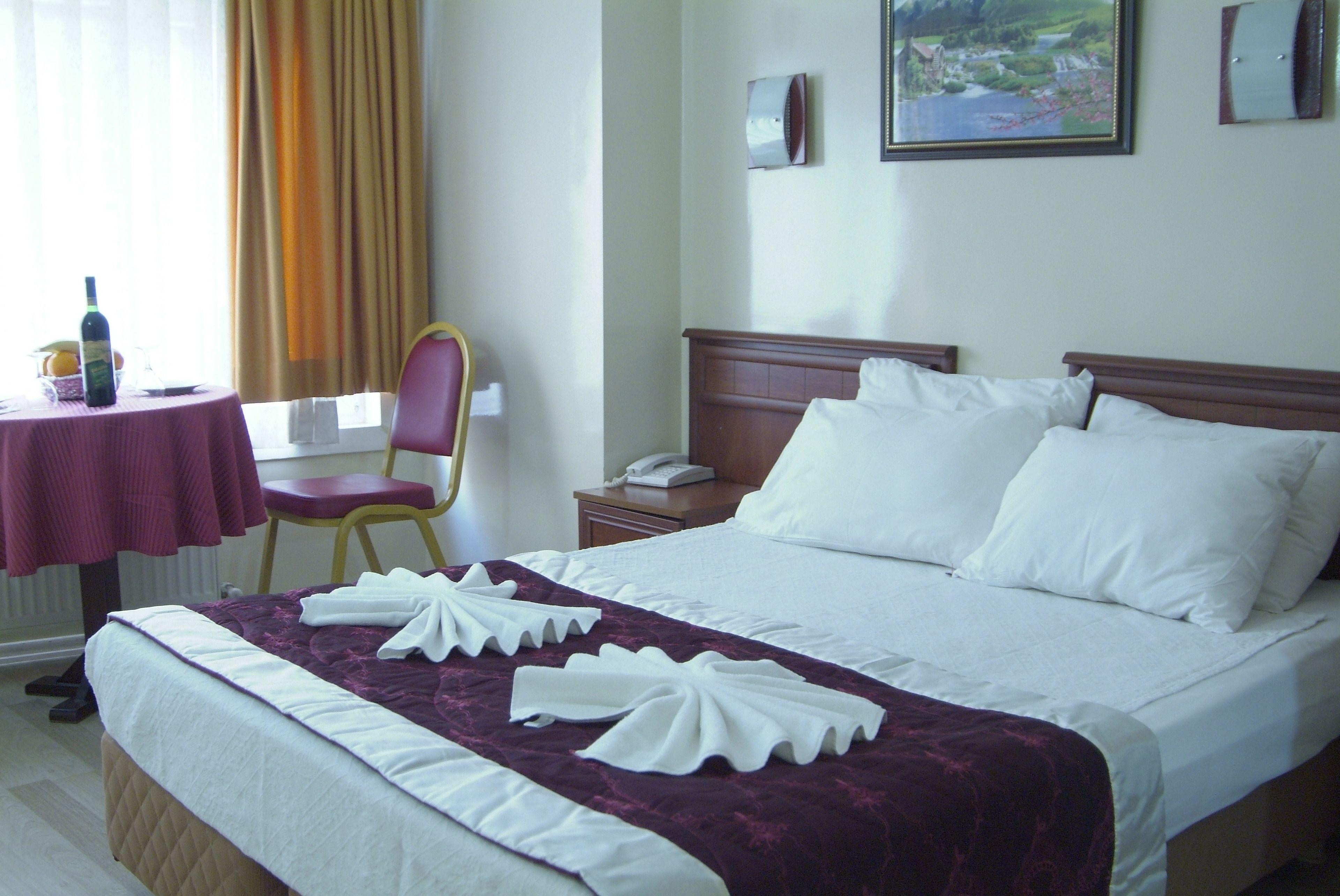 Kafkas Hotel Istanbul — Fotoğraflar 2